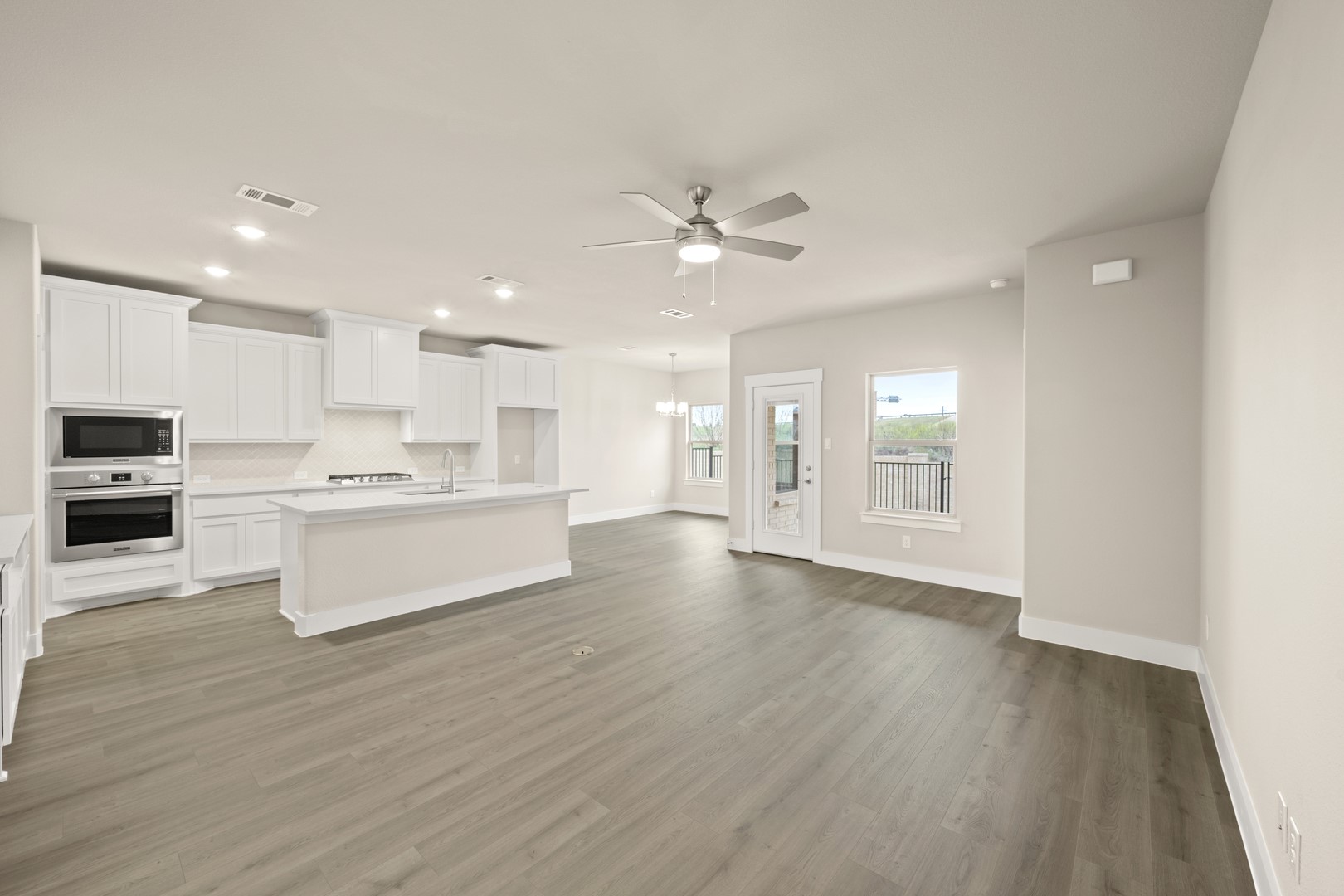5900 Carmona Trail Fort Worth TX 76123