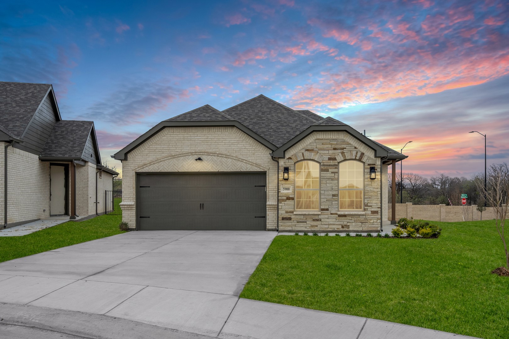 5900 Carmona Trail Fort Worth TX 76123