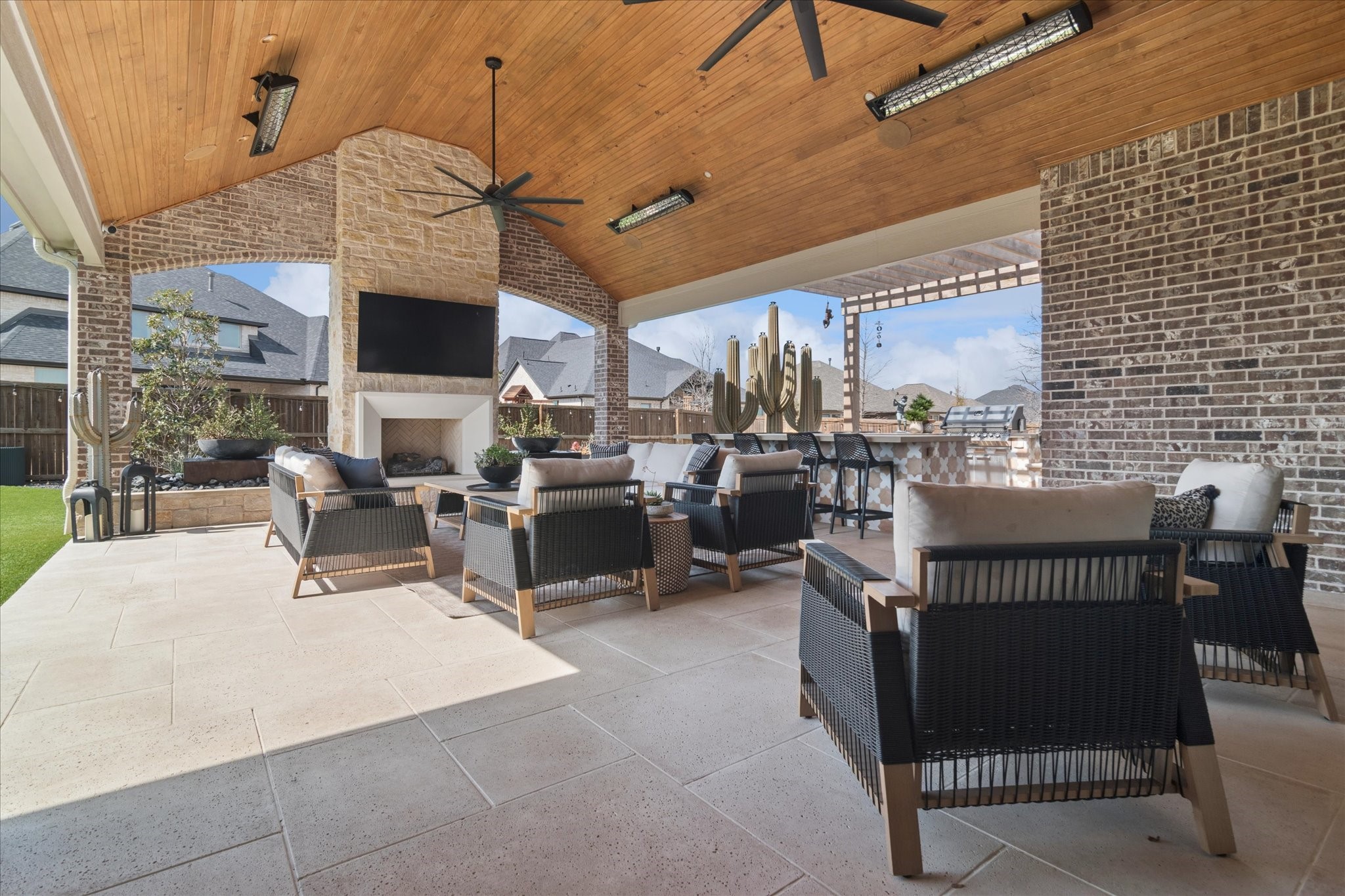 582 Broadleaf Way Haslet TX 76052