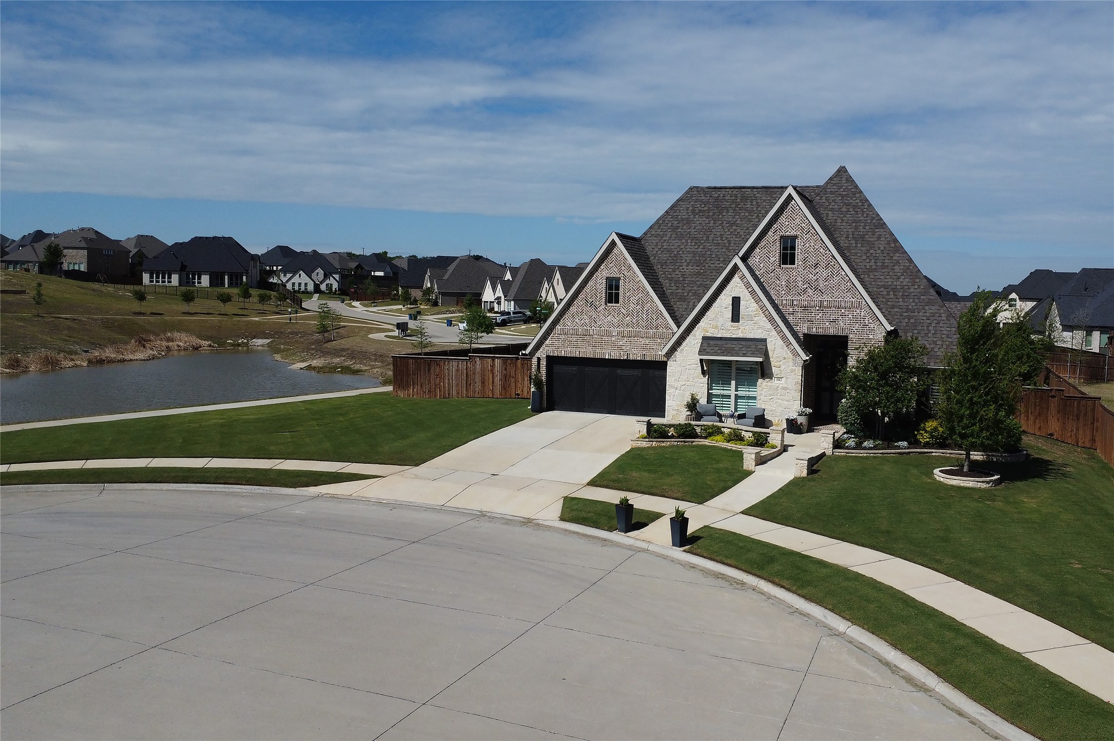 582 Broadleaf Way Haslet TX 76052