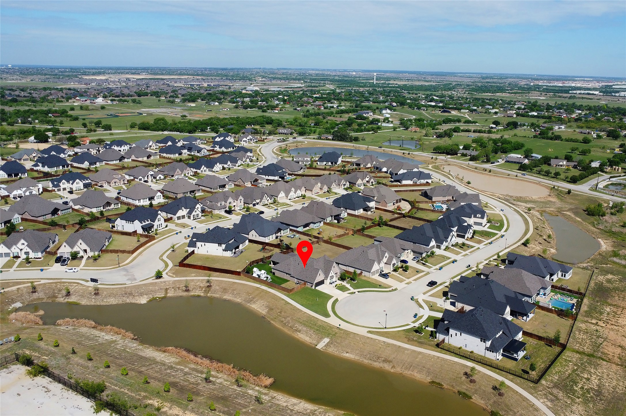 582 Broadleaf Way Haslet TX 76052
