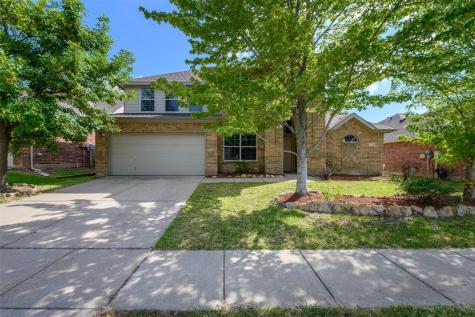 2720 Clubhouse Drive Denton TX 76210