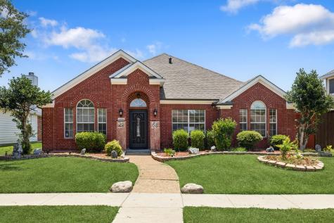 4408 Lone Rock Court Plano TX 75024