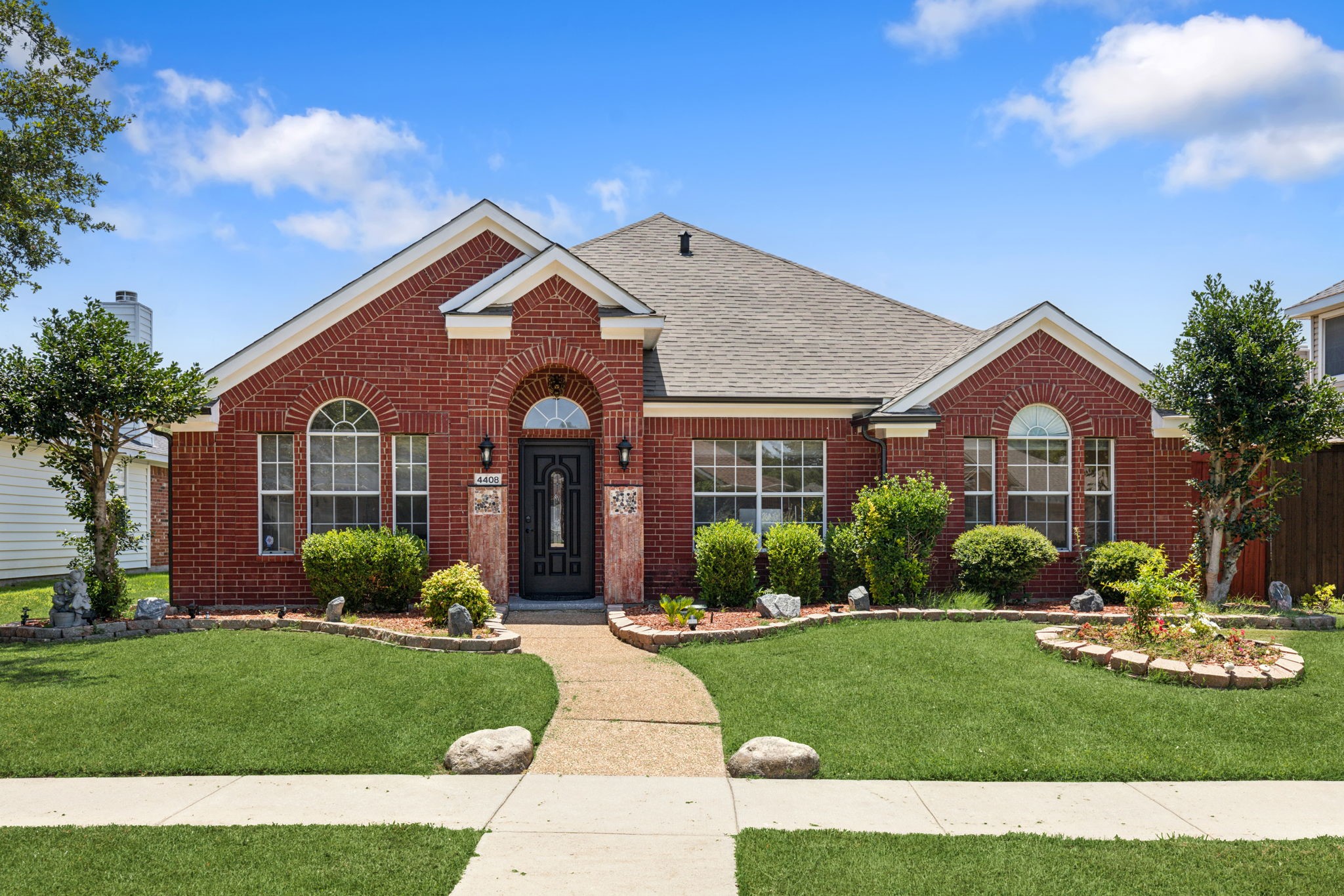4408 Lone Rock Court Plano TX 75024
