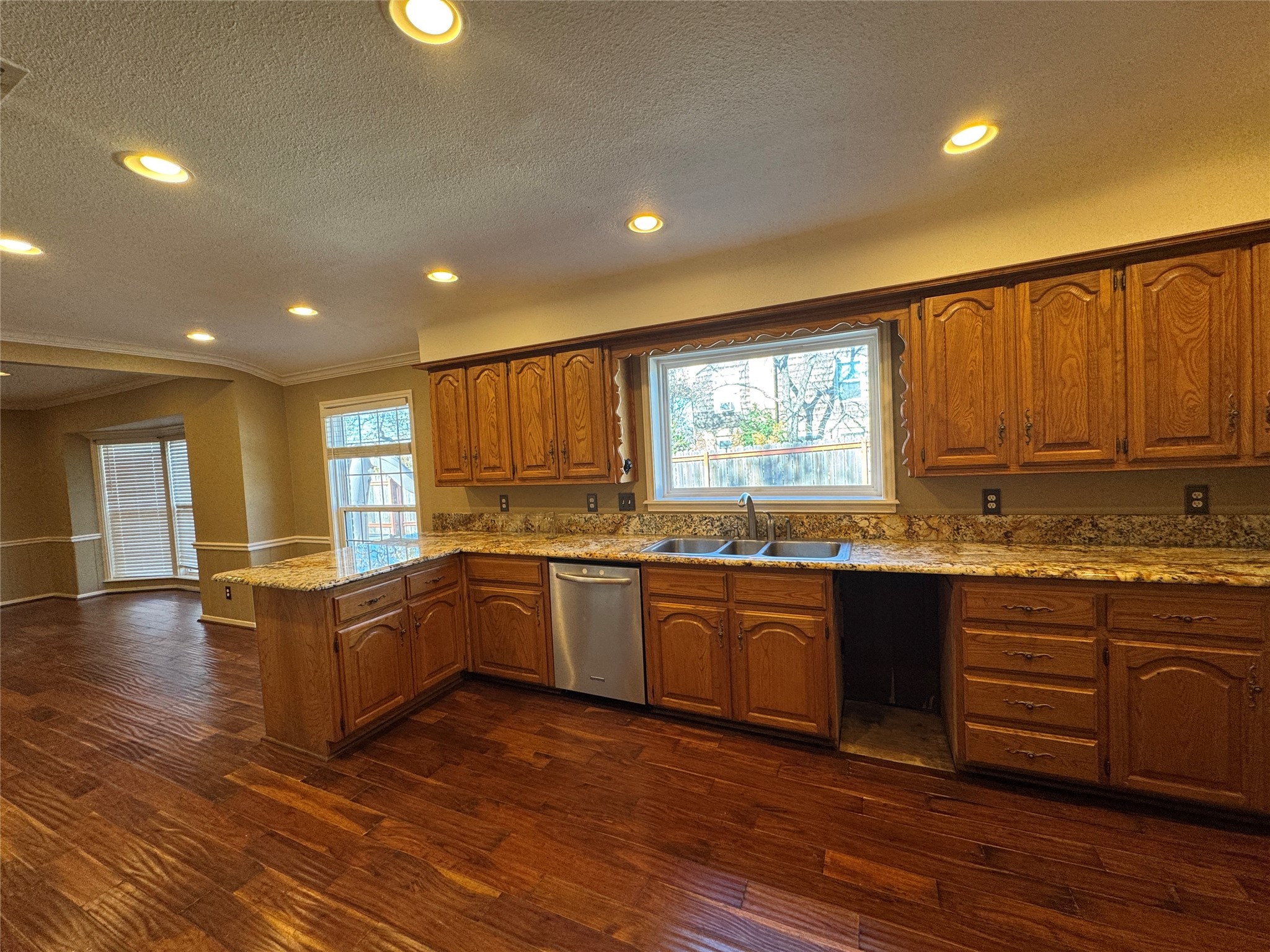 610 W Cedar Street Nocona TX 76255