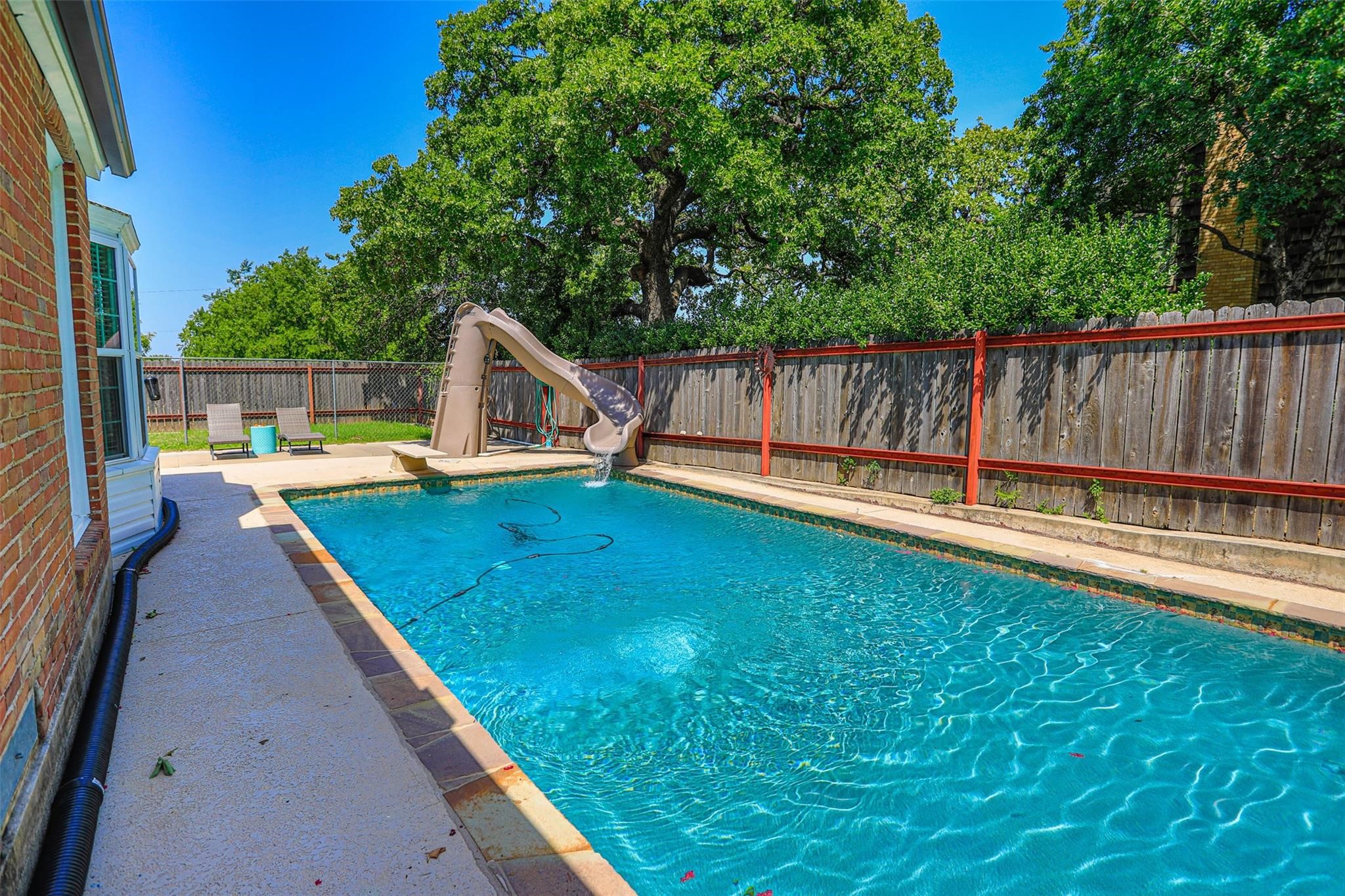 610 W Cedar Street Nocona TX 76255