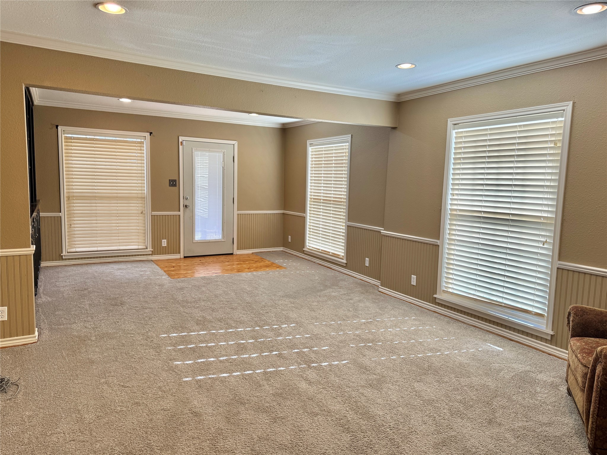 610 W Cedar Street Nocona TX 76255