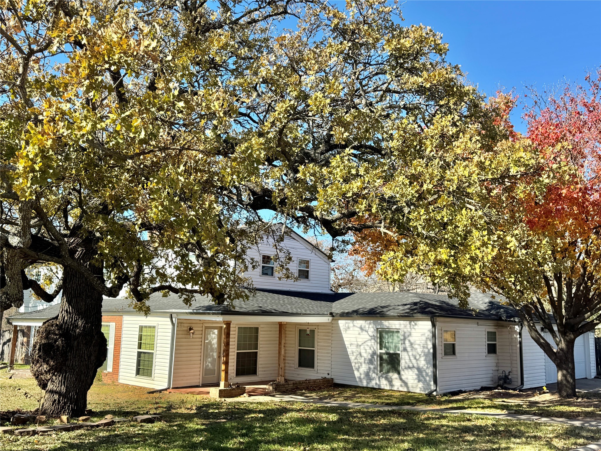 610 W Cedar Street Nocona TX 76255