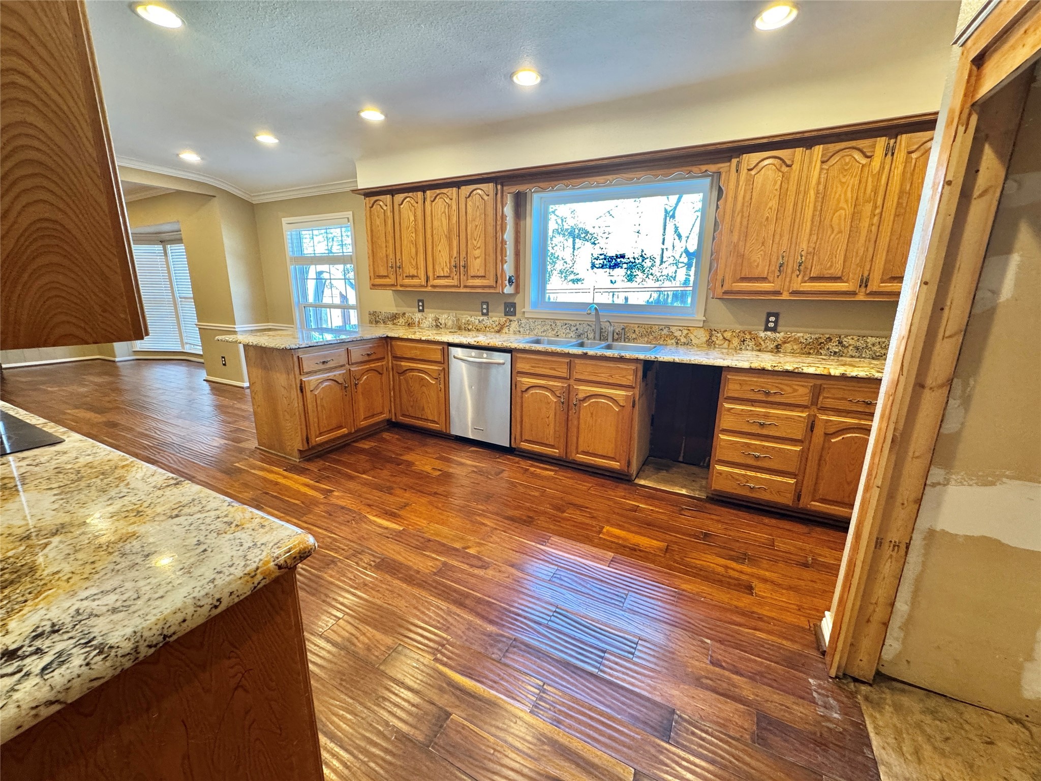 610 W Cedar Street Nocona TX 76255