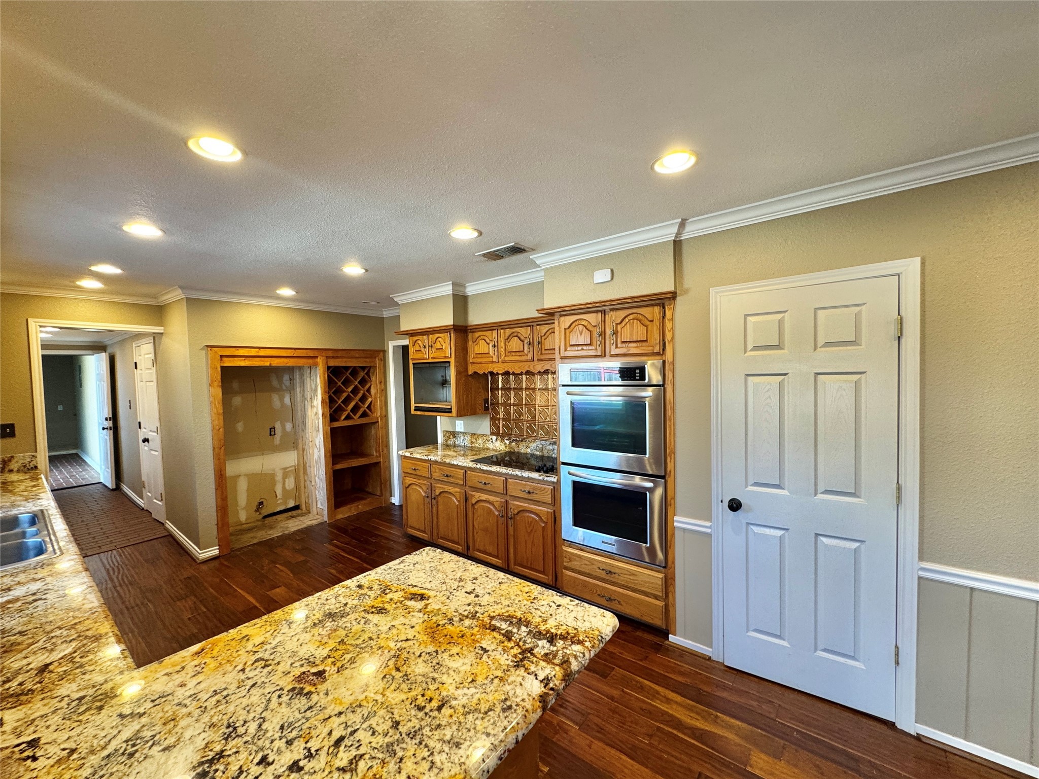 610 W Cedar Street Nocona TX 76255