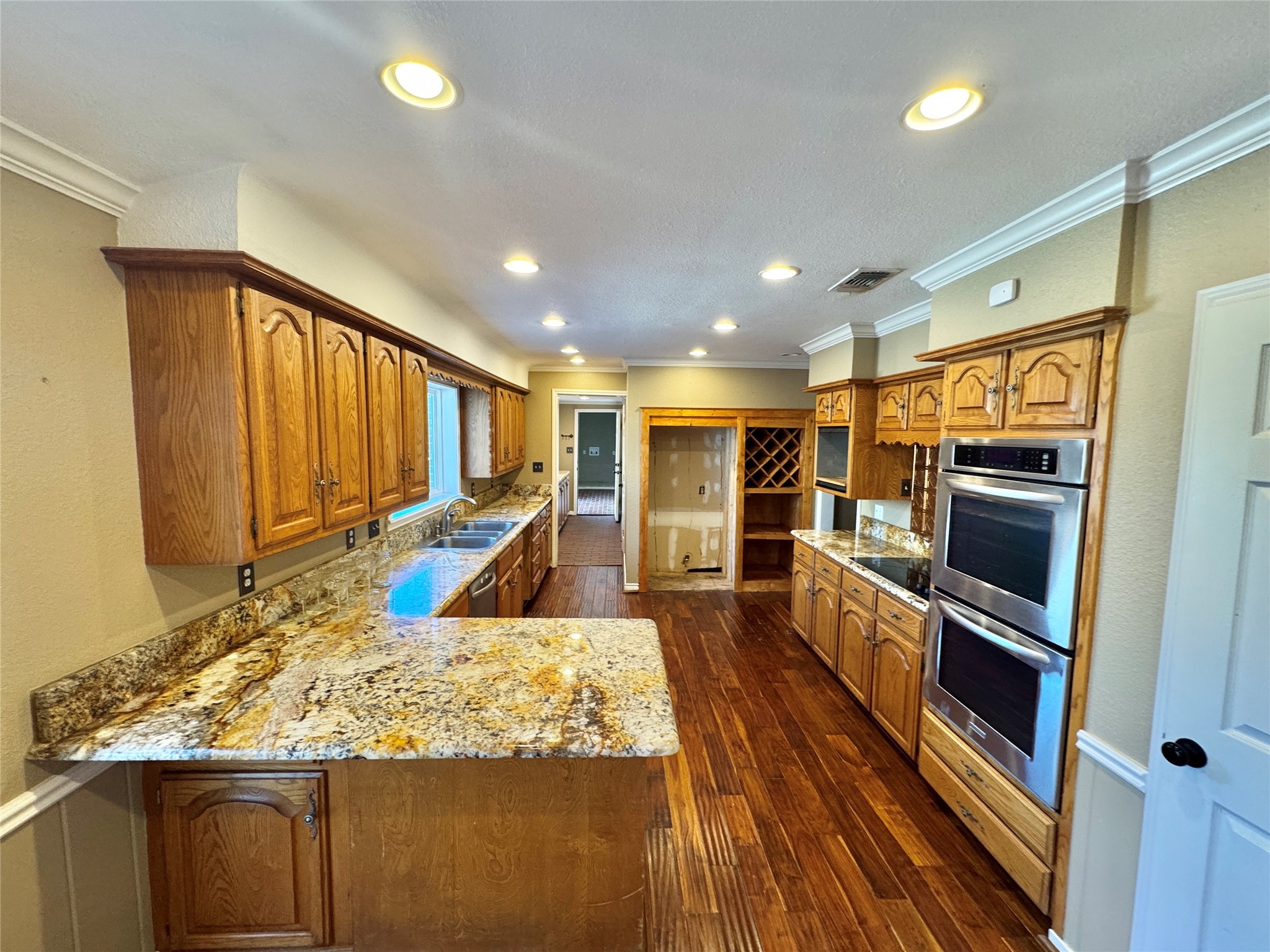 610 W Cedar Street Nocona TX 76255