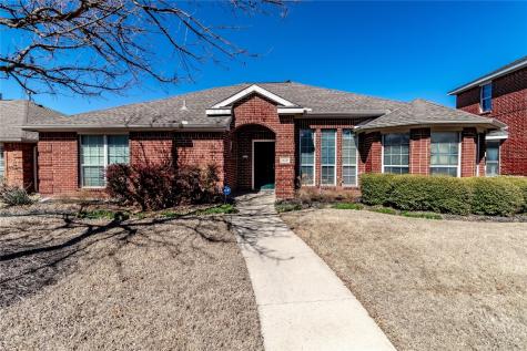 1531 Balboa Lane Allen TX 75002