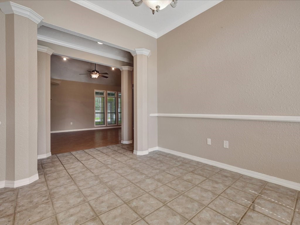 262 Creekwood Drive Huntington TX 75949