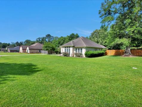 262 Creekwood Drive Huntington TX 75949