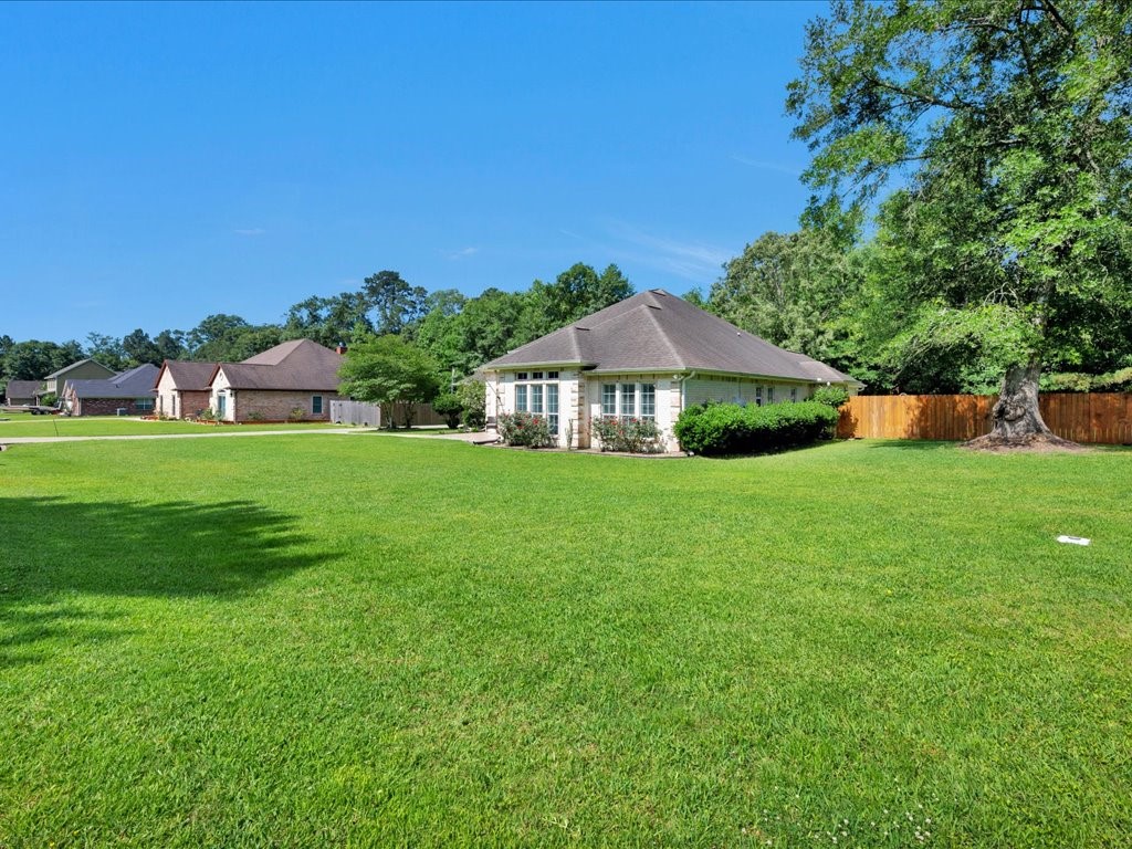 262 Creekwood Drive Huntington TX 75949
