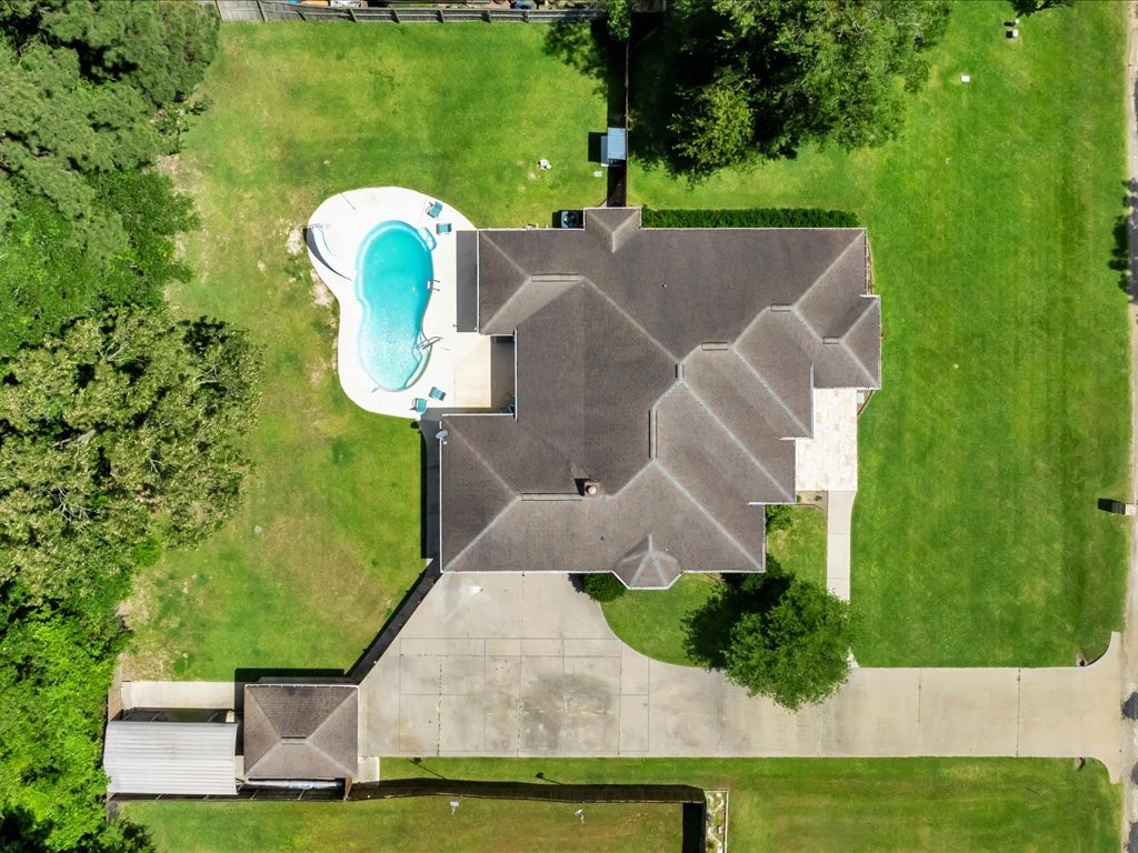 262 Creekwood Drive Huntington TX 75949