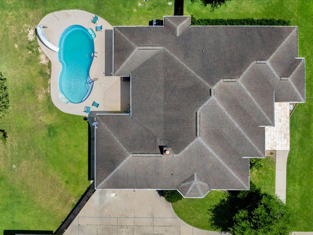 262 Creekwood Drive Huntington TX 75949