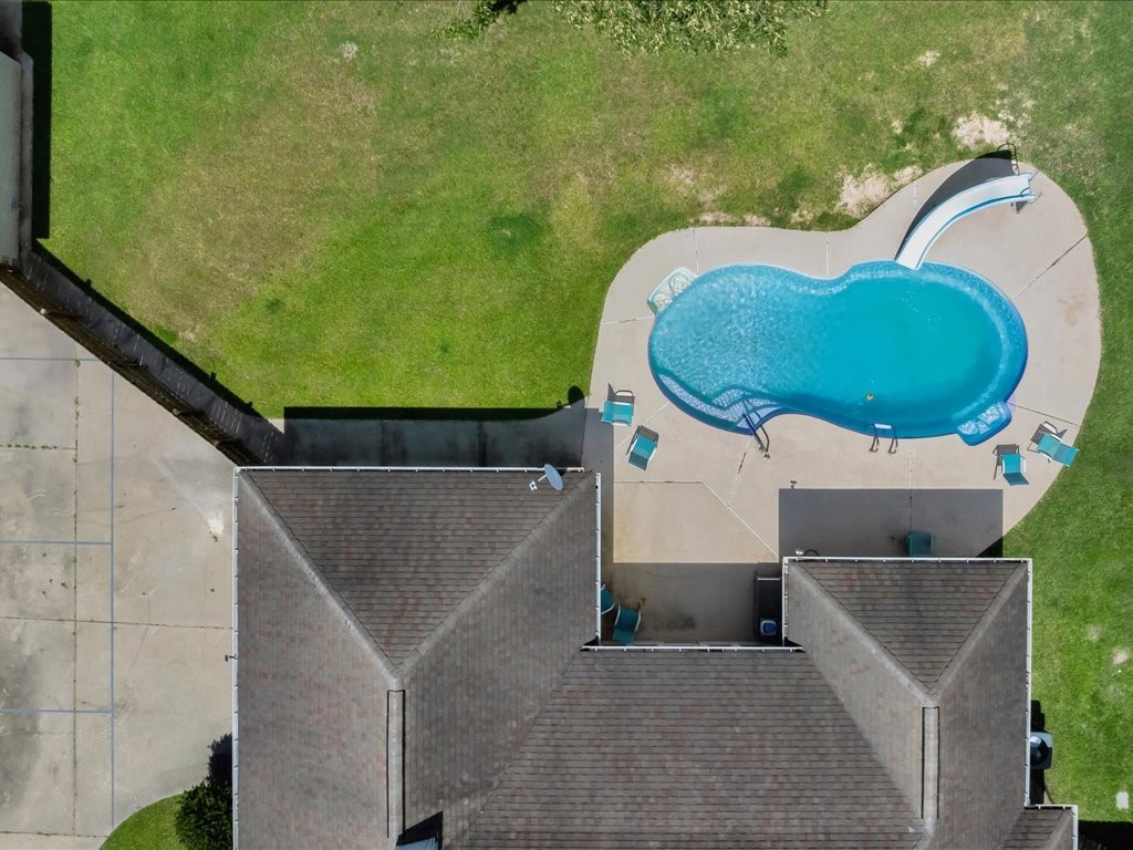 262 Creekwood Drive Huntington TX 75949