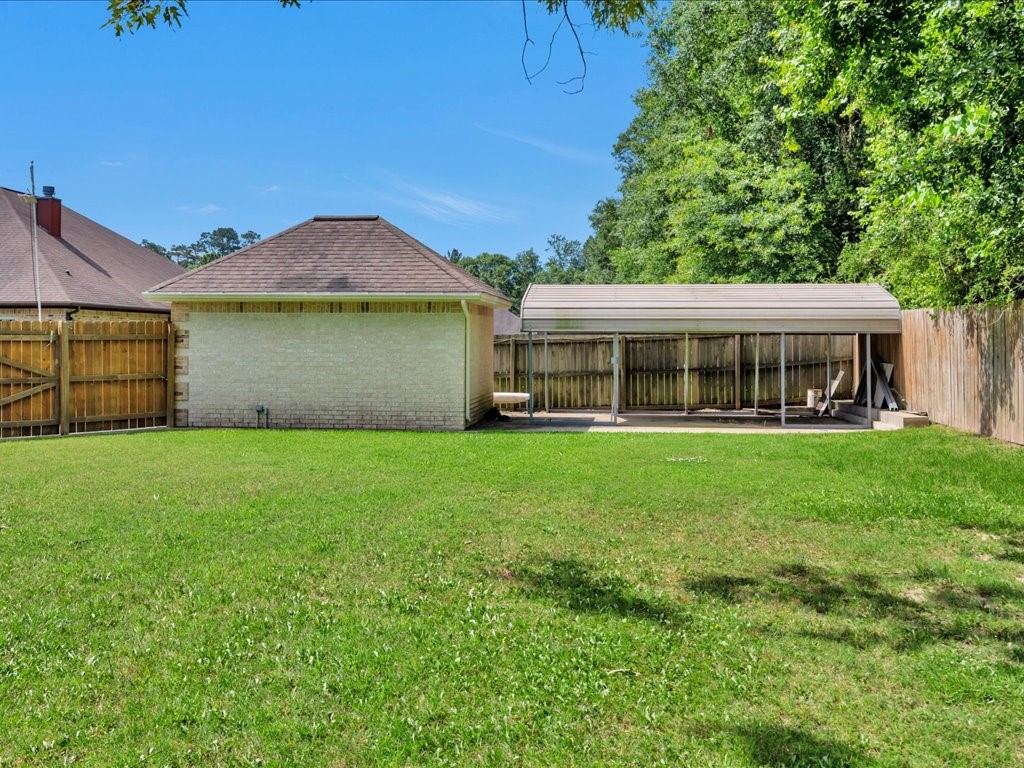 262 Creekwood Drive Huntington TX 75949