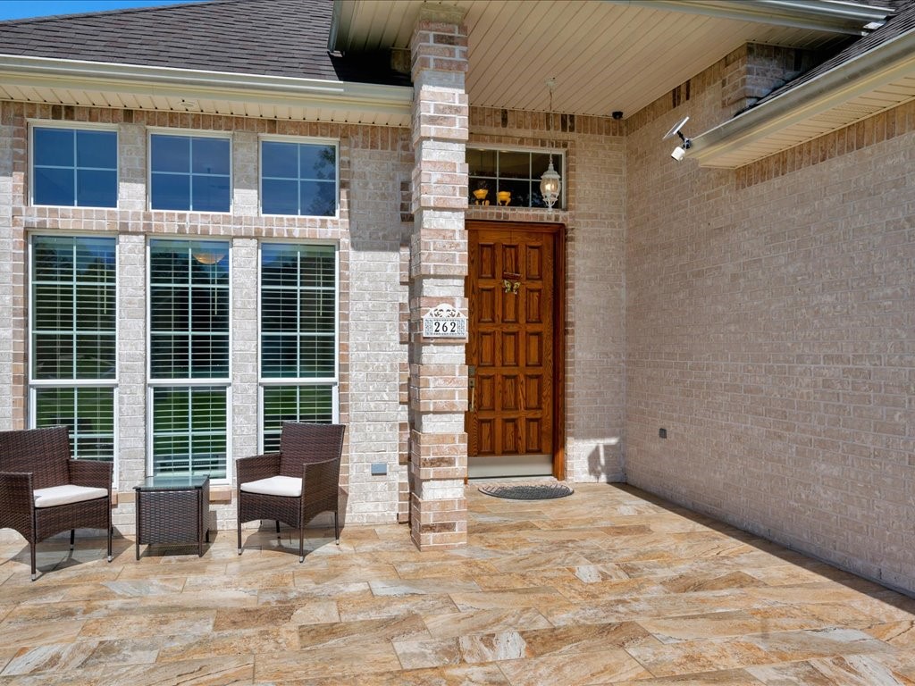 262 Creekwood Drive Huntington TX 75949