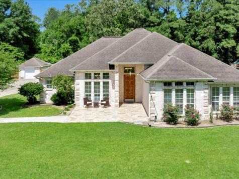262 Creekwood Drive Huntington TX 75949