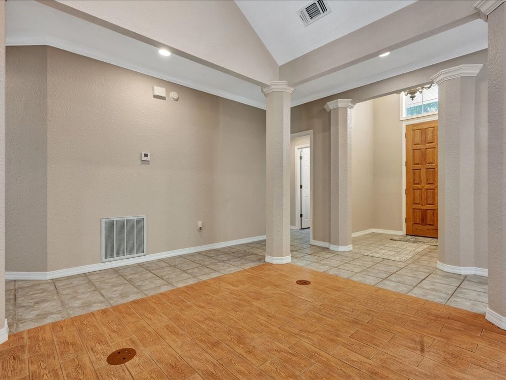 262 Creekwood Drive Huntington TX 75949