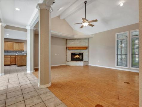 262 Creekwood Drive Huntington TX 75949