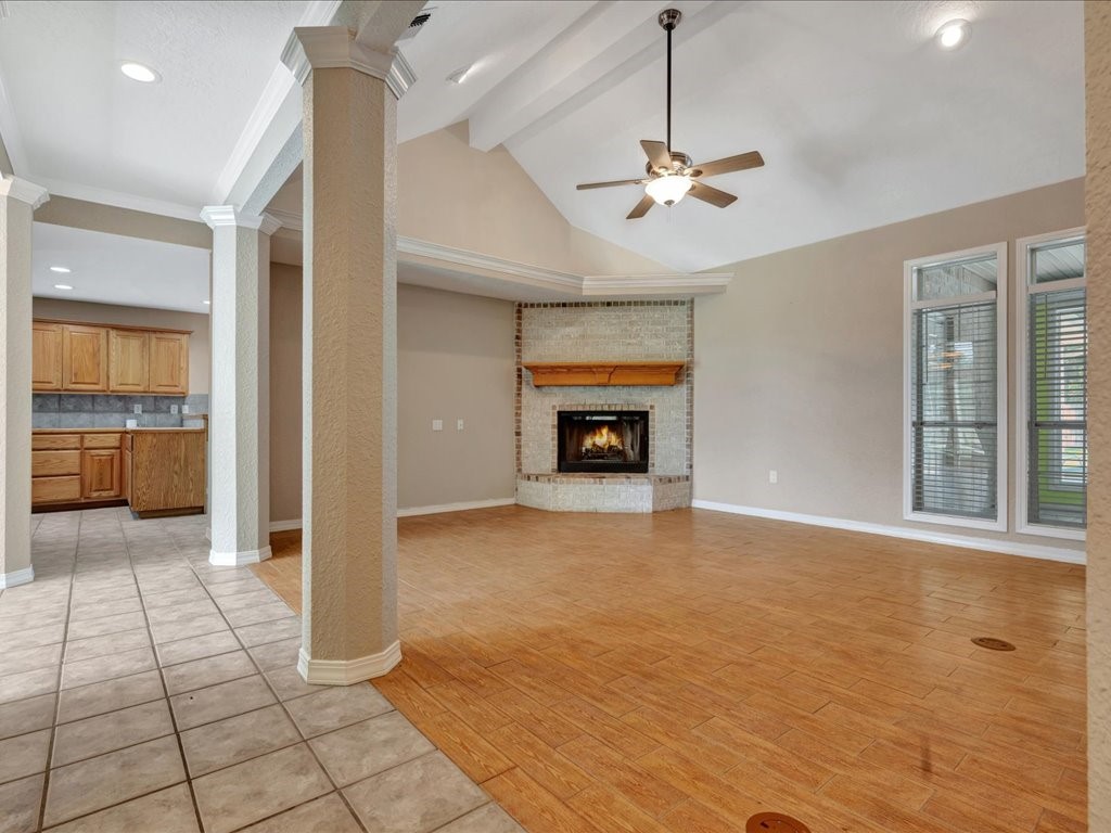 262 Creekwood Drive Huntington TX 75949