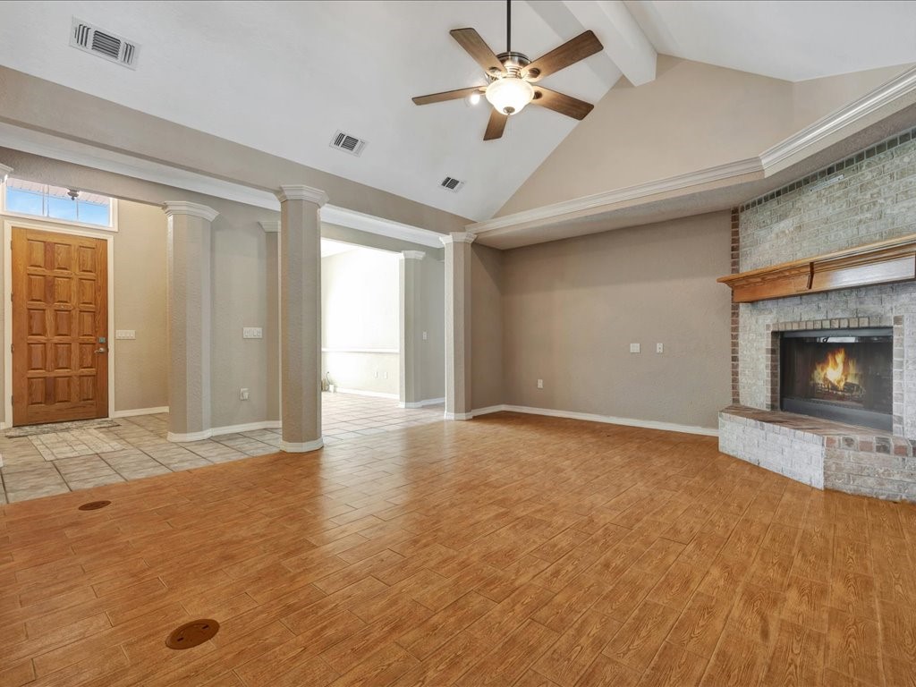 262 Creekwood Drive Huntington TX 75949
