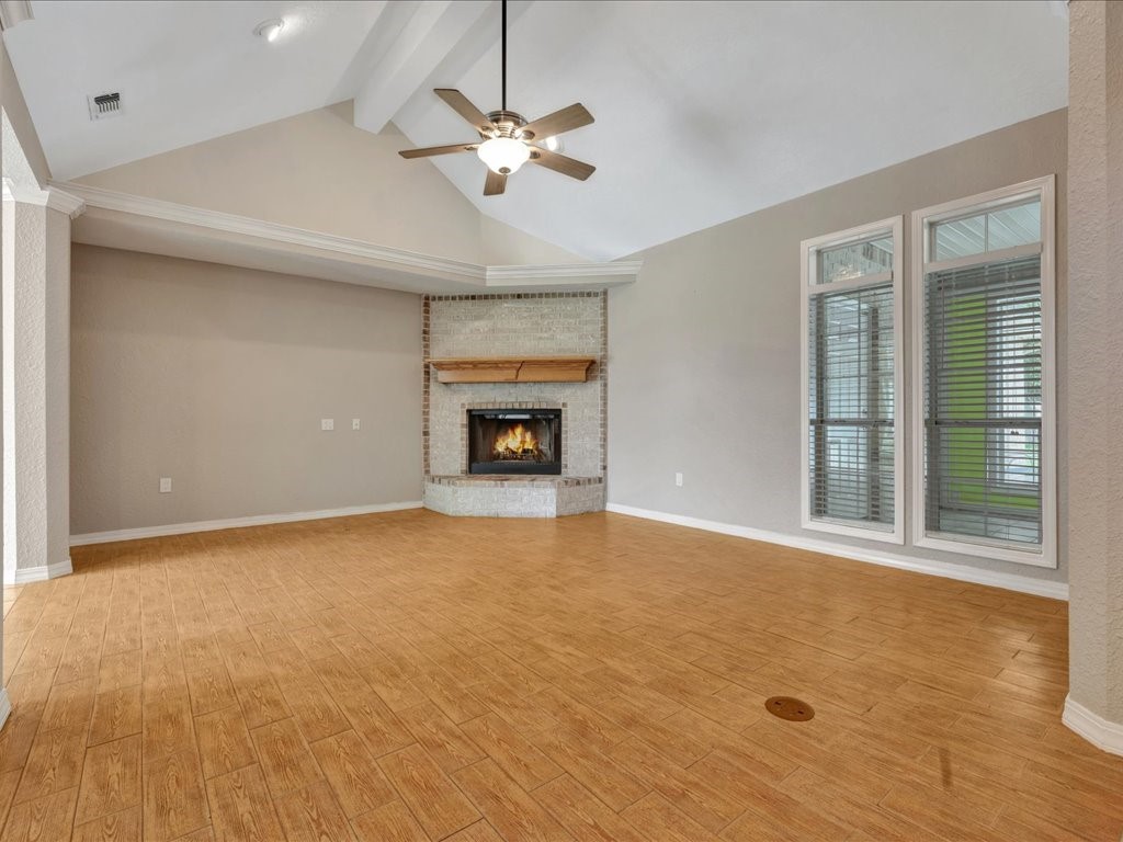 262 Creekwood Drive Huntington TX 75949