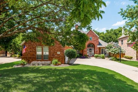 3312 Provine Road Mckinney TX 75072