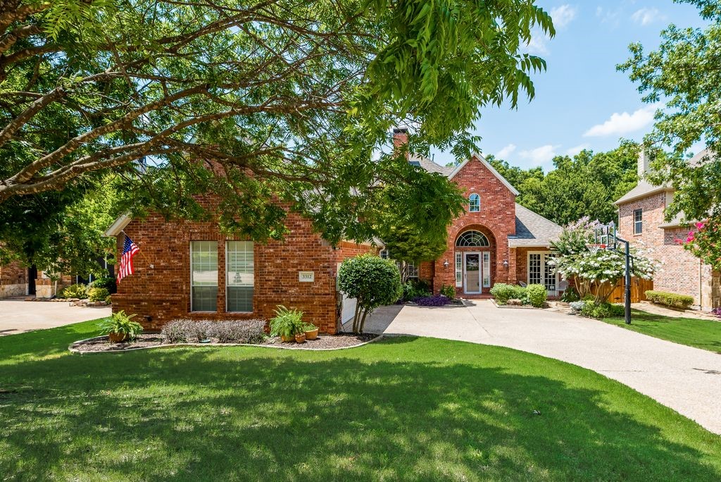3312 Provine Road Mckinney TX 75072