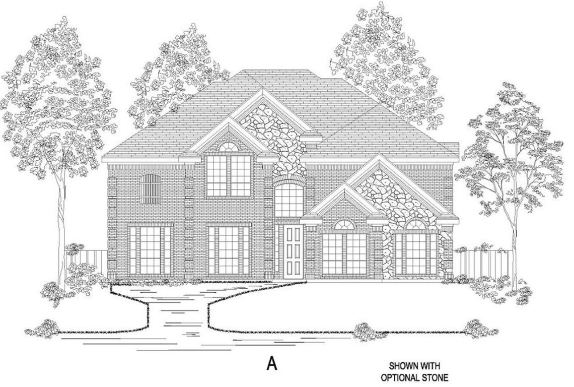 3101 Emerald Edge Drive Wylie TX 75098