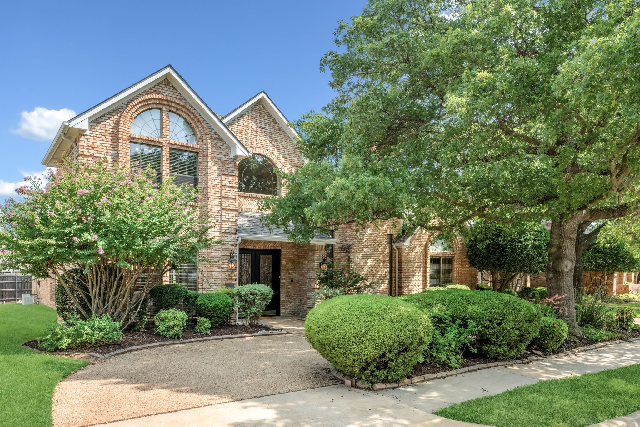 3213 Louis Drive Plano TX 75023