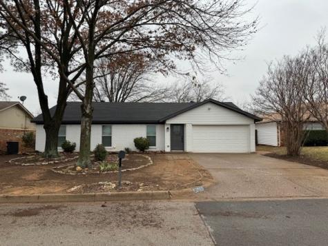 6200 Cool Springs Drive Arlington TX 76001