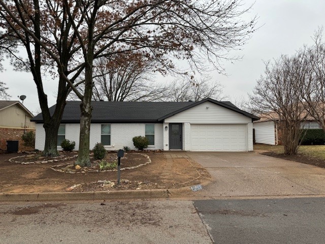 6200 Cool Springs Drive Arlington TX 76001