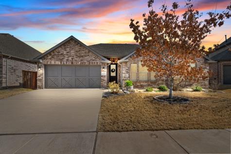 6333 Pointman Lane Fort Worth TX 76123