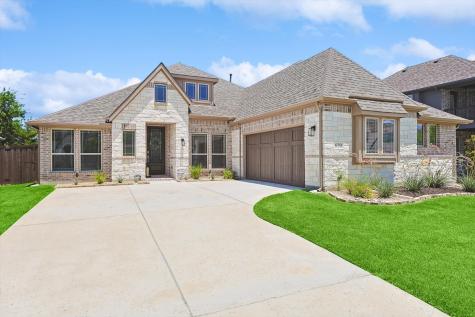 670 Moss Grove Drive Frisco TX 75033