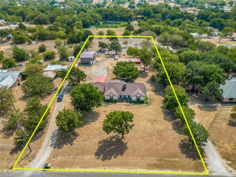 4830 Diamond Creek Drive Midlothian TX 76065