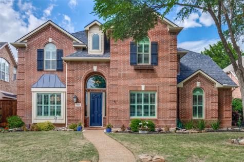 3226 Appleblossom Drive Frisco TX 75033