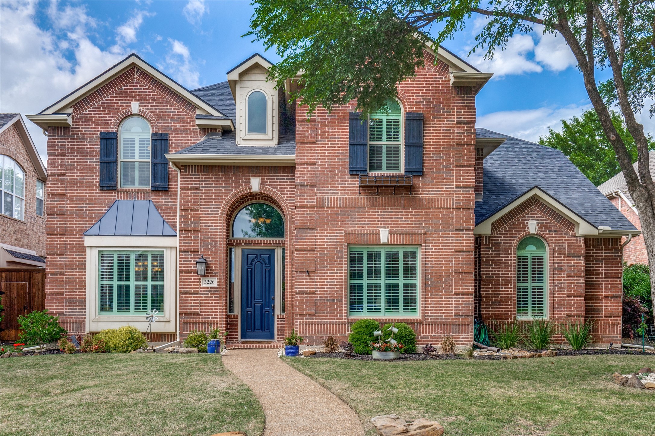 3226 Appleblossom Drive Frisco TX 75033