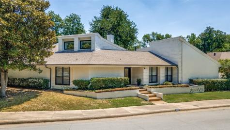 8502 Richardson Branch Trail Dallas TX 75243