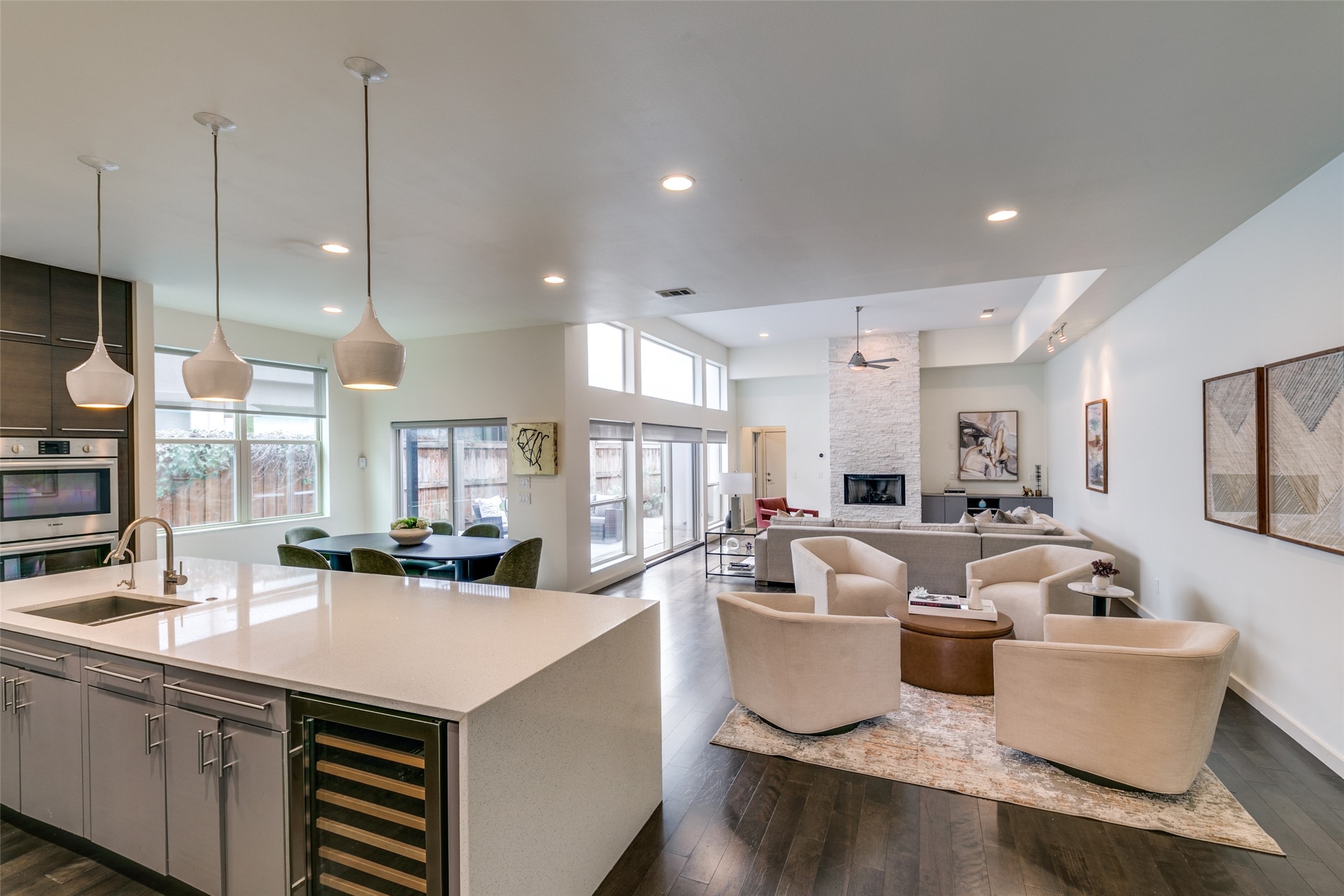 5611 La Foy Boulevard Dallas TX 75209