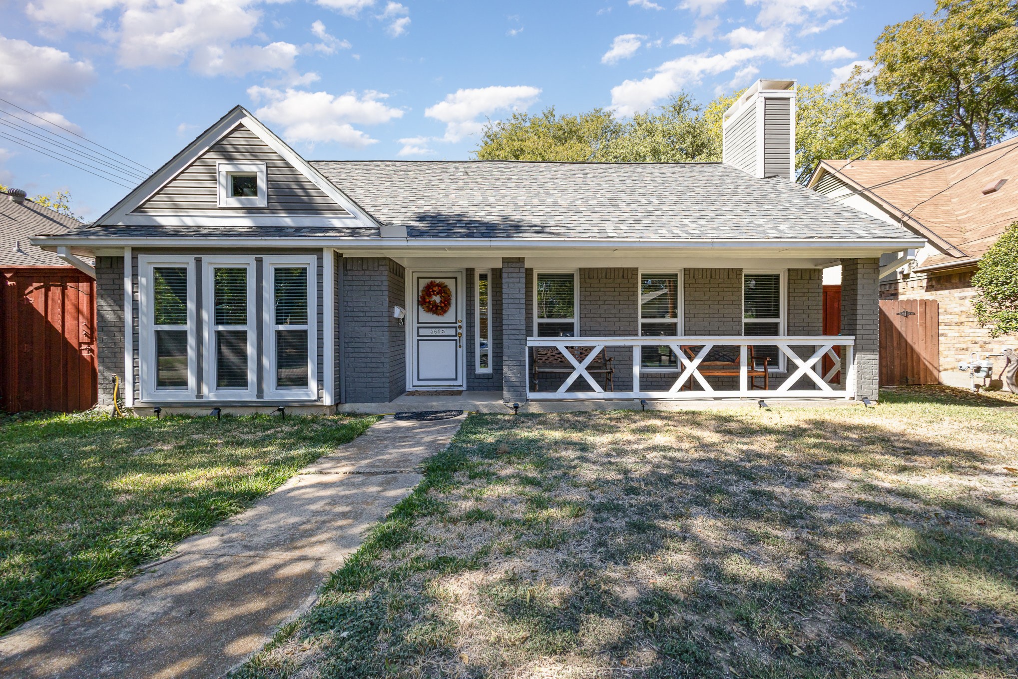 5605 Reiger Avenue Dallas TX 75214