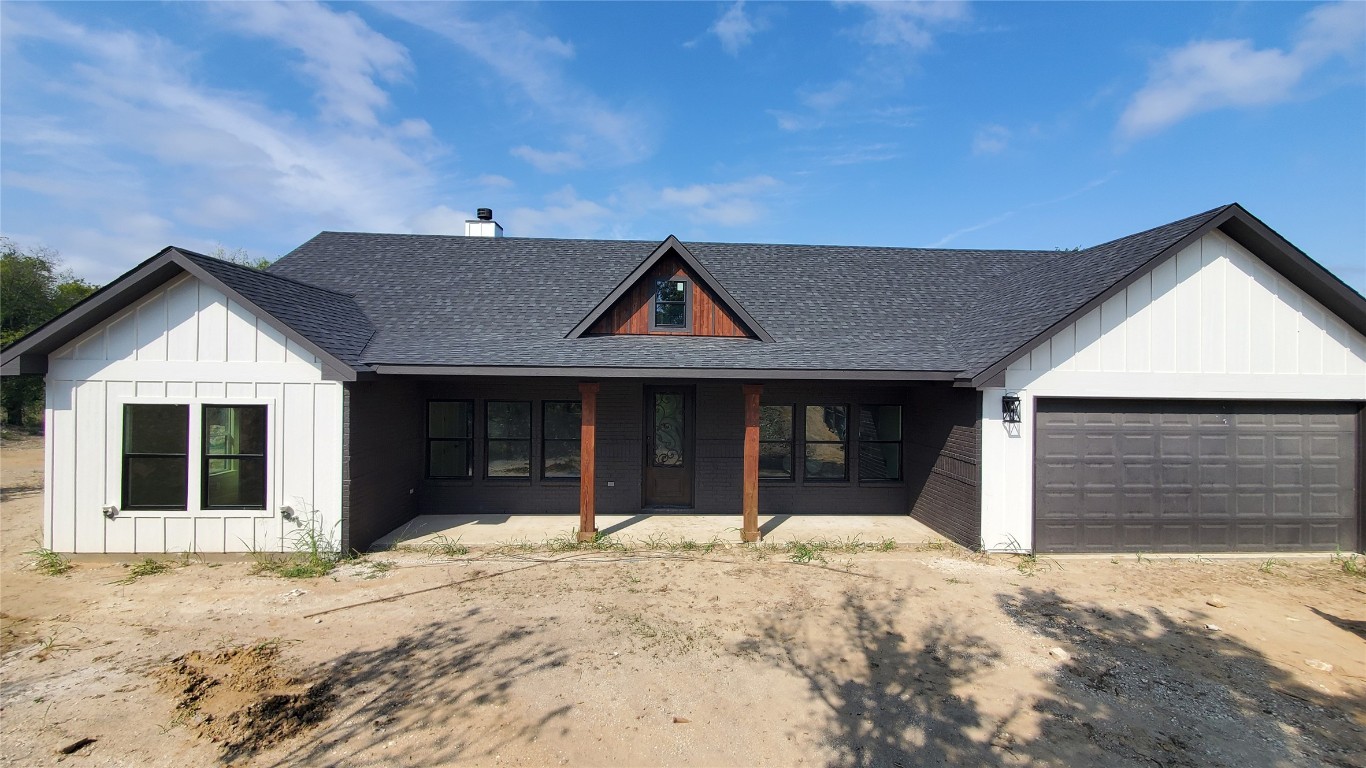 5412 Shafer Place Fort Worth TX 76126