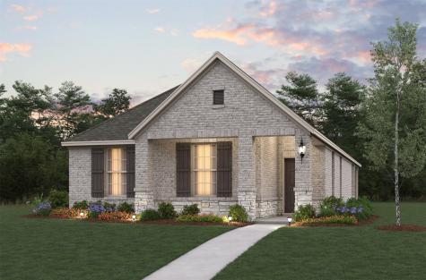 1409 Lady Bird Road Justin TX 76247