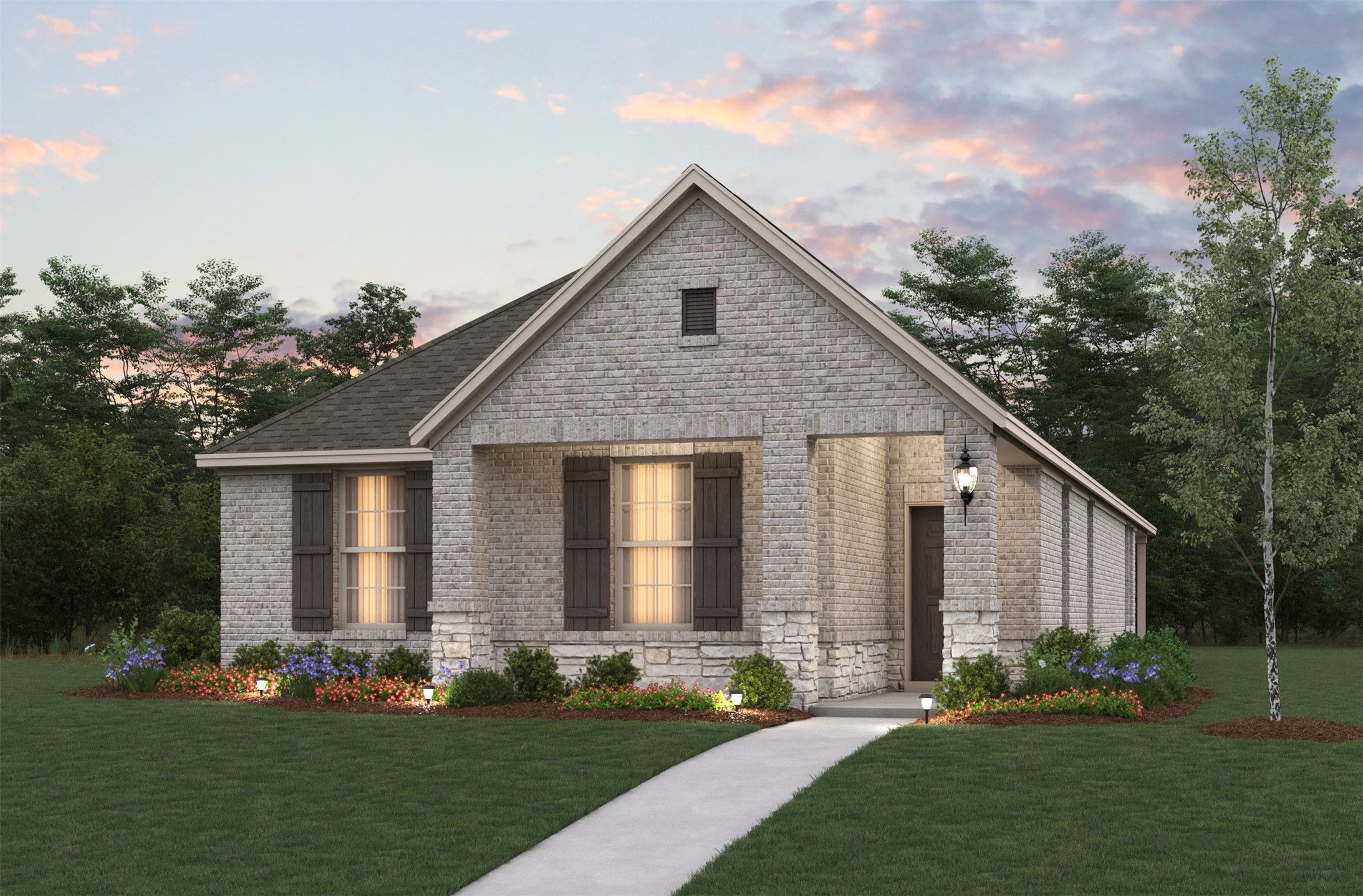 1409 Lady Bird Road Justin TX 76247