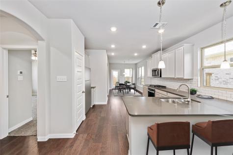 1409 Lady Bird Road Justin TX 76247