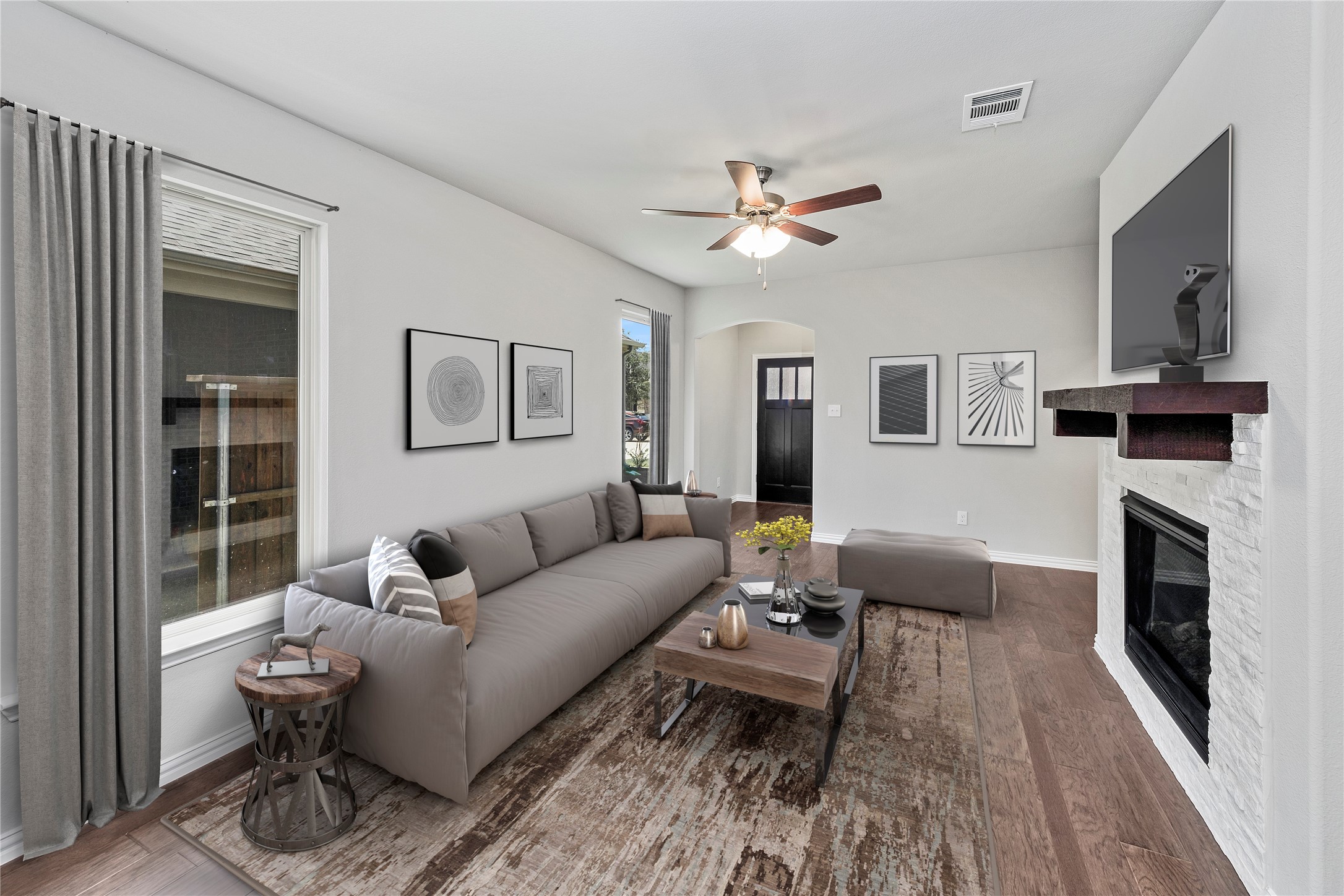 1409 Lady Bird Road Justin TX 76247