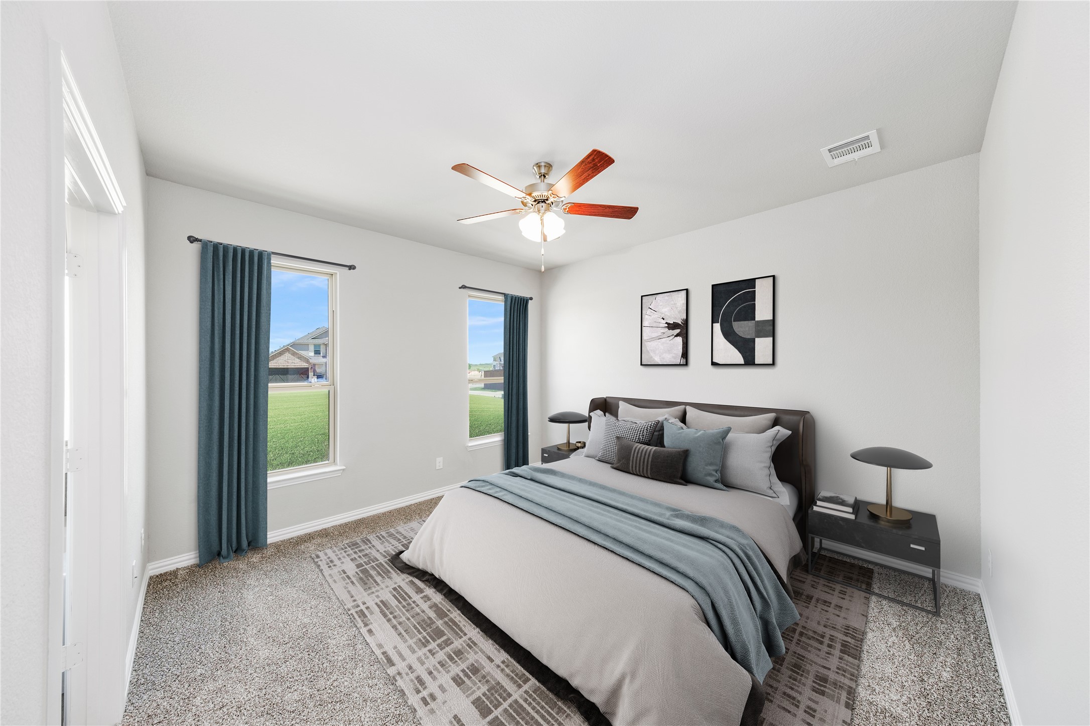 1409 Lady Bird Road Justin TX 76247